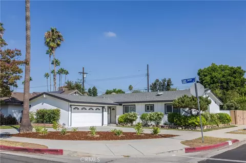 10501 Forbes Ave, Granada Hills, CA 91344