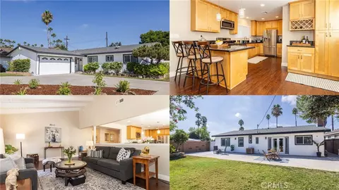 10501 Forbes Ave, Granada Hills, CA 91344