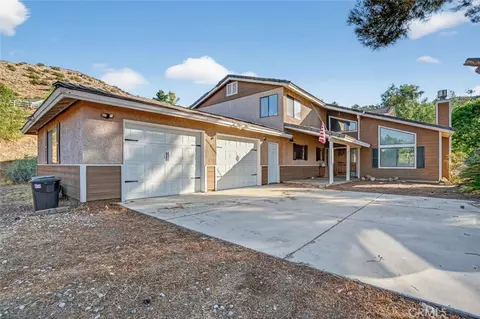 31653 Lake Meadow Rd, Acton, CA 93510