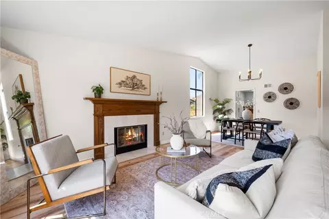 20557 Jay Carroll Dr, Saugus, CA 91350