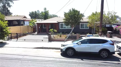 14008 Filmore St, Arleta, CA 91331
