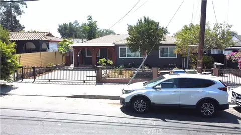 14008 Filmore St, Arleta, CA 91331