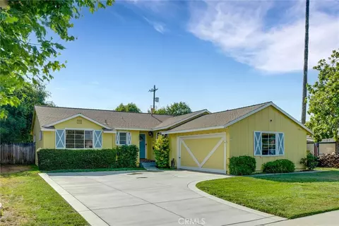 6650 Sale Ave, West Hills, CA 91307