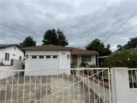 12796 Norris Ave, Sylmar, CA 91342