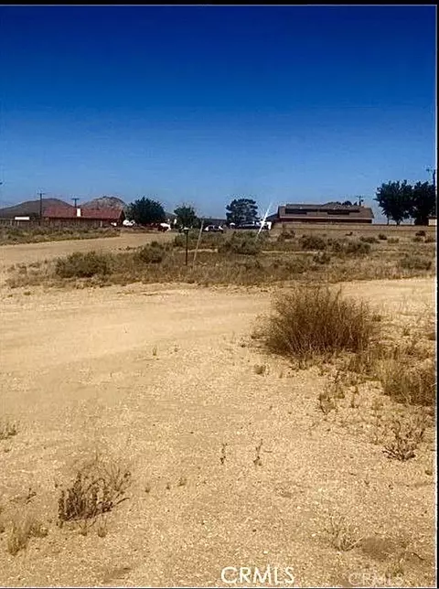 0 Verdant Ave, California City, CA 93505