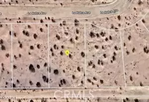 0 La Habra Ave, Edwards, CA 93523