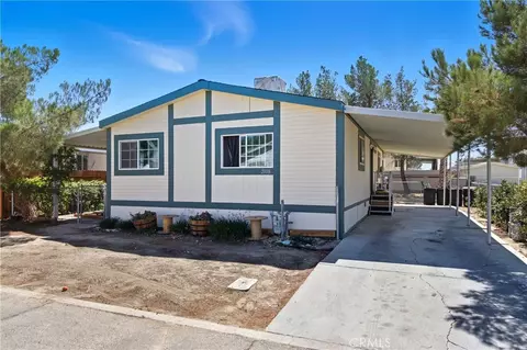 2108 Westerly Dr #93, Rosamond, CA 93560