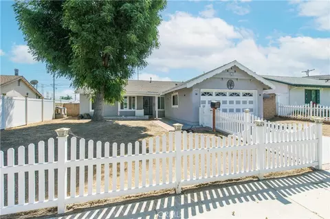 16420 Flanders St, Granada Hills, CA 91344