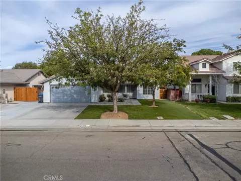 45550 Fairbanks Ave, Lancaster, CA 93534