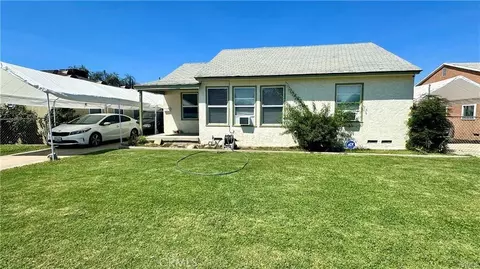 1405 S Chester Ave, Bakersfield, CA 93304