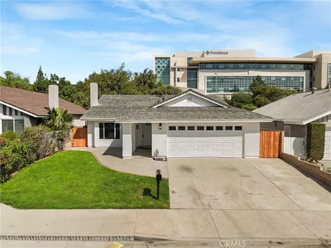 15029 Harvest, Mission Hills, CA 91345