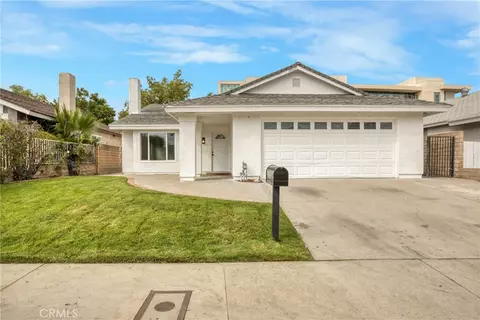 15029 Harvest, Mission Hills, CA 91345