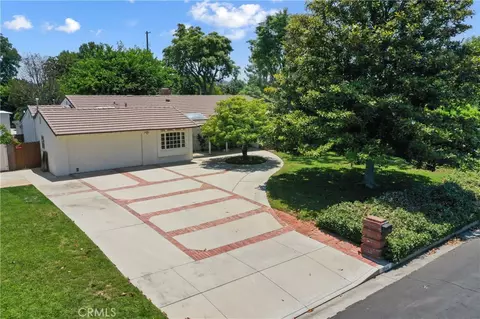 8944 Amestoy Ave, Northridge, CA 91325