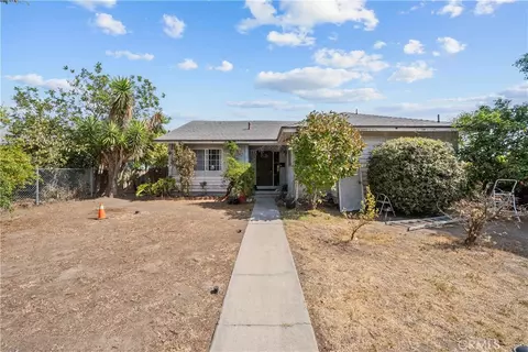 14930 Hubbard St, Sylmar, CA 91342