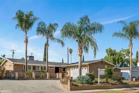 20216 Haynes St, Winnetka, CA 91306