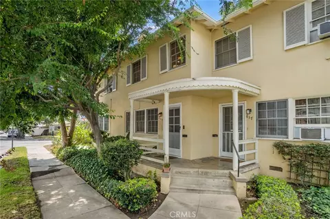 619 Granada St, Glendale, CA 91205