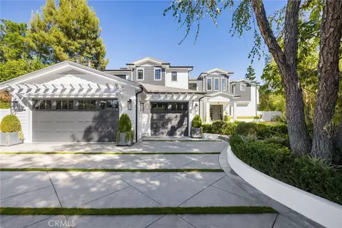5230 Bianca Ave, Encino, CA 91316