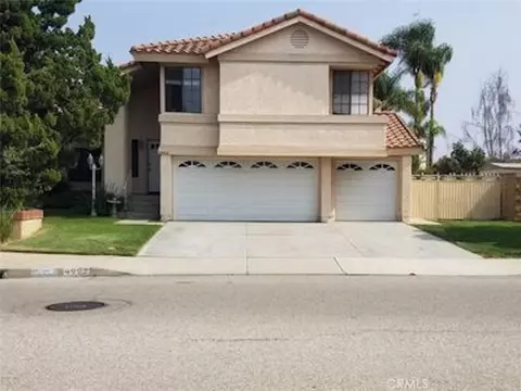 4992 N Buttercreek Rd, Moorpark, CA 93021