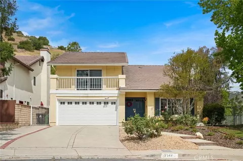 7169 Castle Peak Dr, West Hills, CA 91307