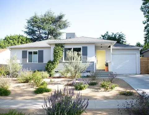 17442 Burma, Encino, CA 91316