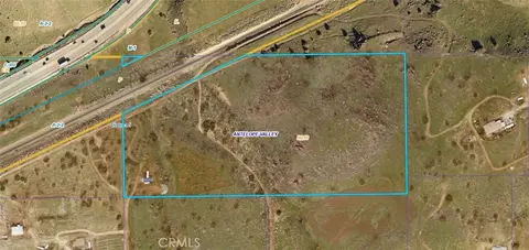 2 Rough Rd, Acton, CA 93550