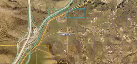 2 Rough Rd, Acton, CA 93550 photo 3