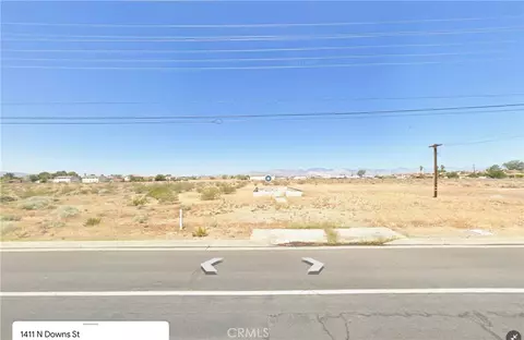 1411 N Downs St, Ridgecrest, CA 93555 photo 2