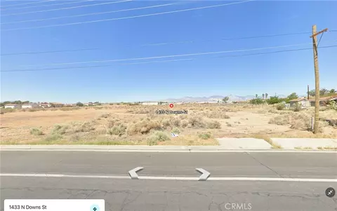0 3 Commercial Properties N Downs St, Ridgecrest, CA 93555 photo 2