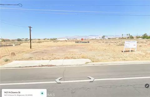 0 3 Commercial Properties N Downs St, Ridgecrest, CA 93555 photo 3