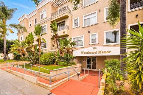 200 5 Th St #101, Alhambra, CA 91801