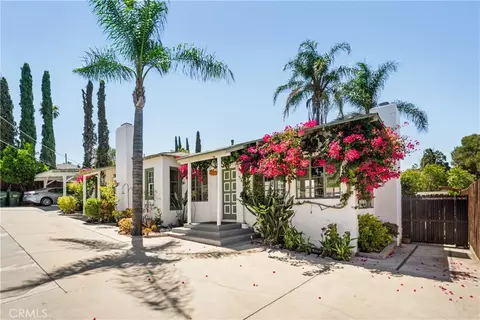 7314 Summitrose St, Tujunga, CA 91042