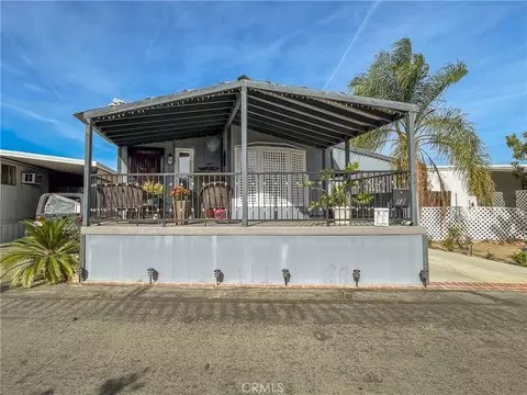 21001 Plummer St #12, Chatsworth, CA 91311