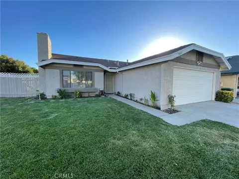 36961 Spanish Broom Dr, Palmdale, CA 93550