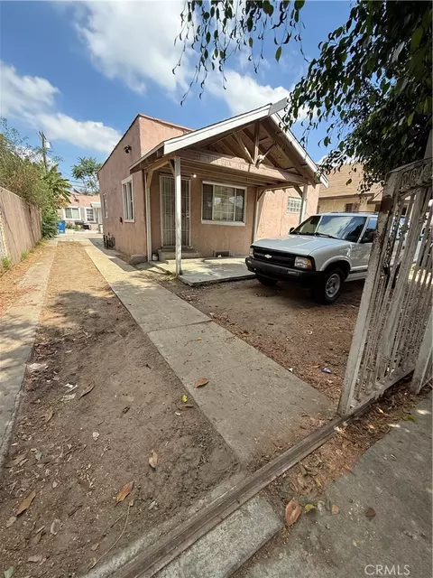 1141 E 50th St, Los Angeles, CA 90011