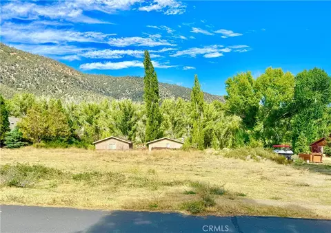 16505 Mil Potrero Hwy, Pine Mountain Club, CA 93222