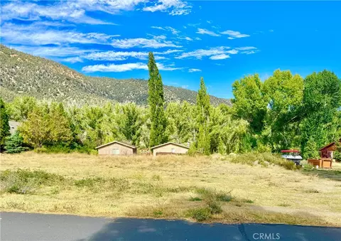 16505 Mil Potrero Hwy, Pine Mountain Club, CA 93222