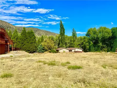 16509 Mil Potrero Hwy, Pine Mountain Club, CA 93222