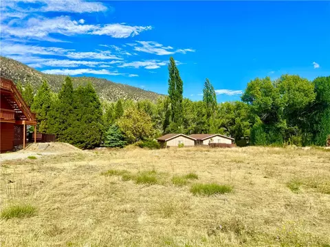16509 Mil Potrero Hwy, Pine Mountain Club, CA 93222