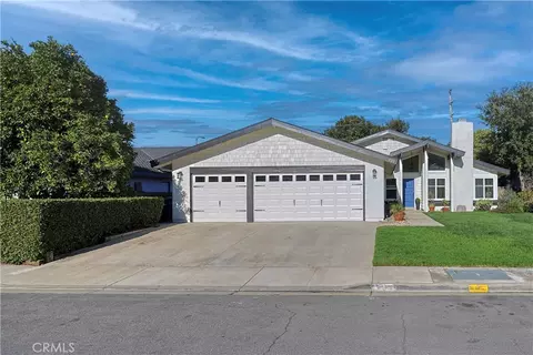 731 Paseo De Leon, Newbury Park, CA 91320