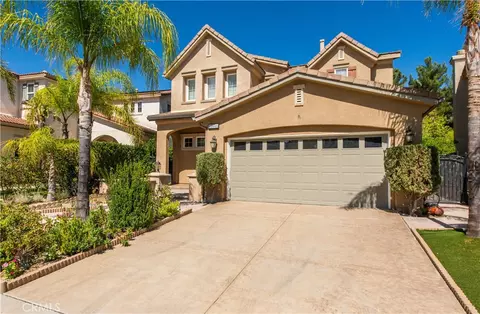 11446 Santini Ln, Porter Ranch, CA 91326