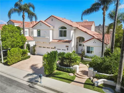 3622 Reina Ct, Calabasas, CA 91302