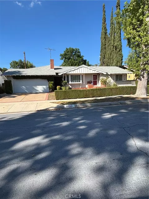 21739 Malden, Canoga Park, CA 91304
