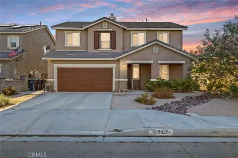 43929 W 44th W, Lancaster, CA 93536