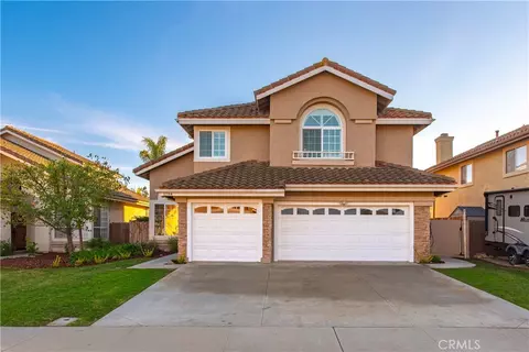 1394 La Culebra Cir, Camarillo, CA 93012