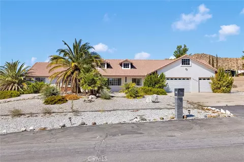 19070 Majela Rd, Apple Valley, CA 92307