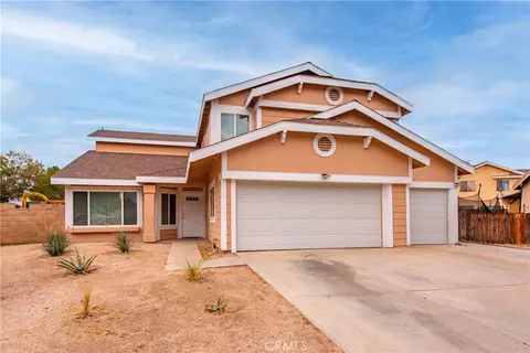 43611 Easy St, Lancaster, CA 93535