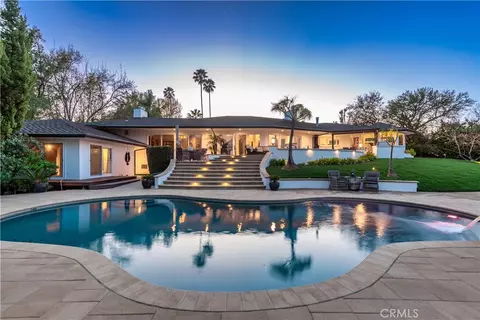 4854 Nomad Dr, Woodland Hills, CA 91364