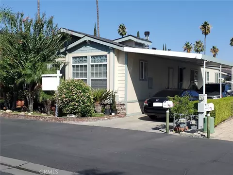 20401 Soledad Canyon Rd #801, Canyon Country, CA 91351