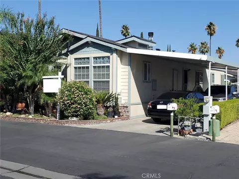20401 Soledad Canyon Rd #801, Canyon Country, CA 91351