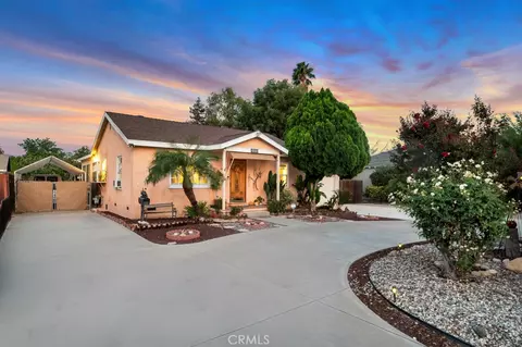 8336 Tunney Ave, Northridge, CA 91324